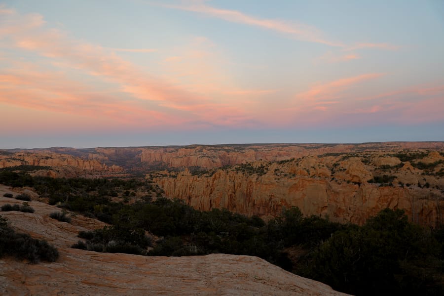 Navajo National Monument-2