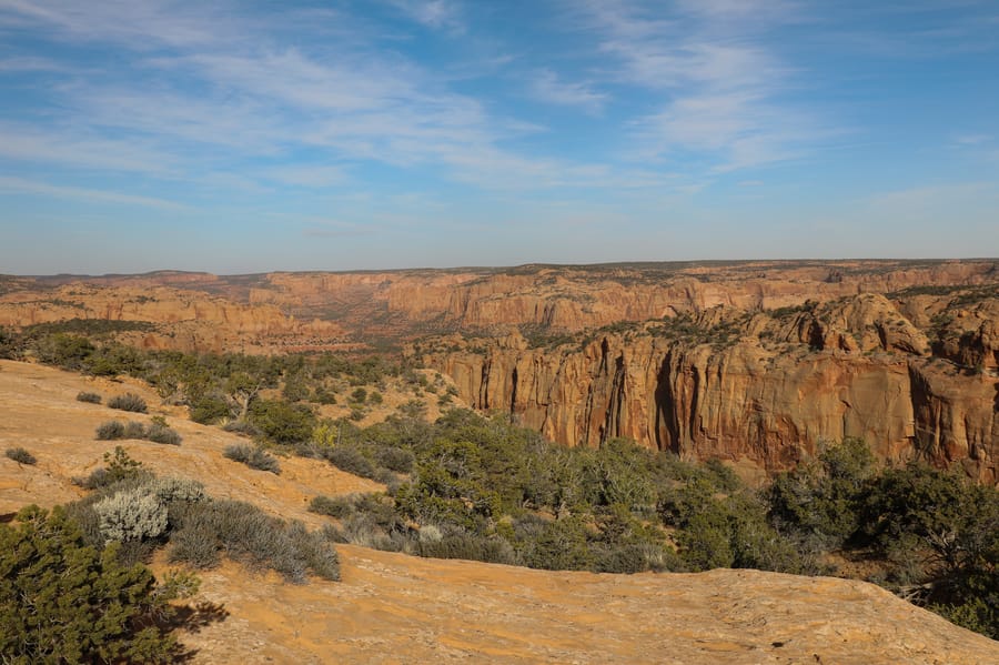 Navajo National Monument-4