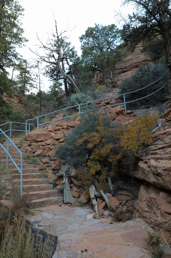 Navajo National Monument