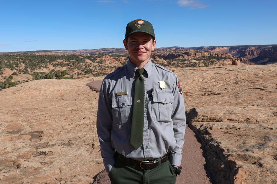 Navajo National Monument-3