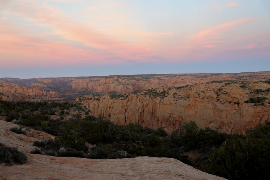 Navajo National Monument-1