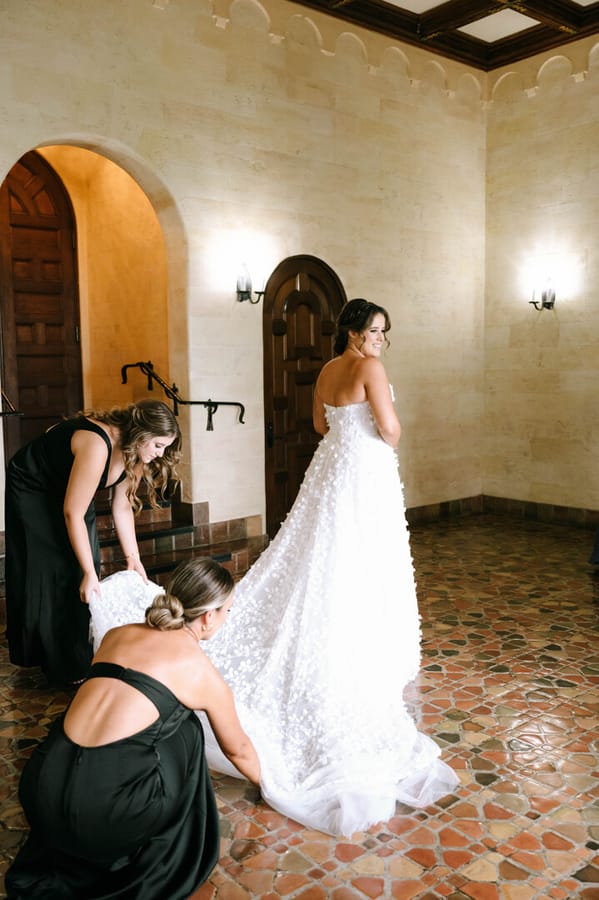 Caldwell Wedding 9.21.23