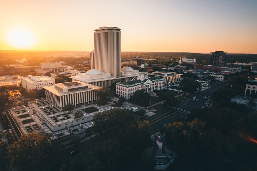 Florida Capitol Complex