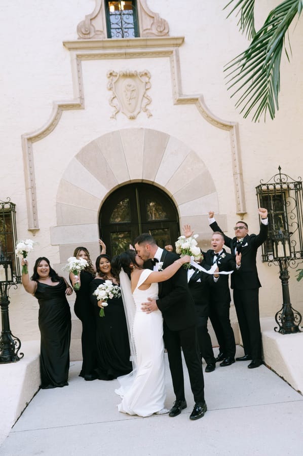 Williams Wedding - Tiffany Maysonet Photography-69