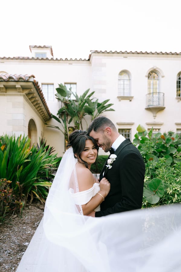 Williams Wedding - Tiffany Maysonet Photography-117