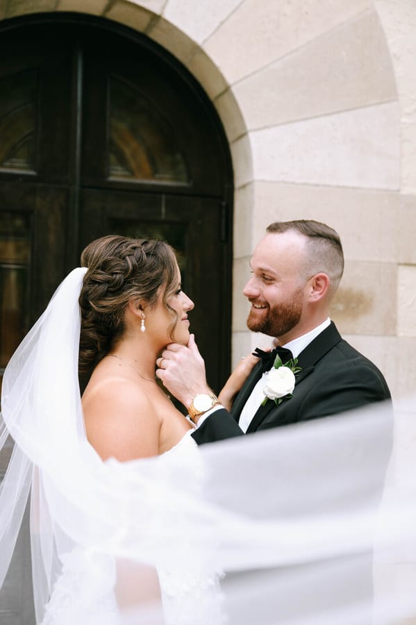 Caldwell Wedding 9.21.23