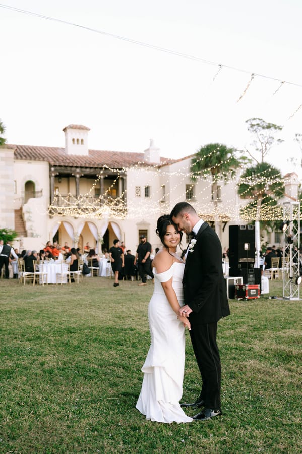 Williams Wedding - Tiffany Maysonet Photography-206