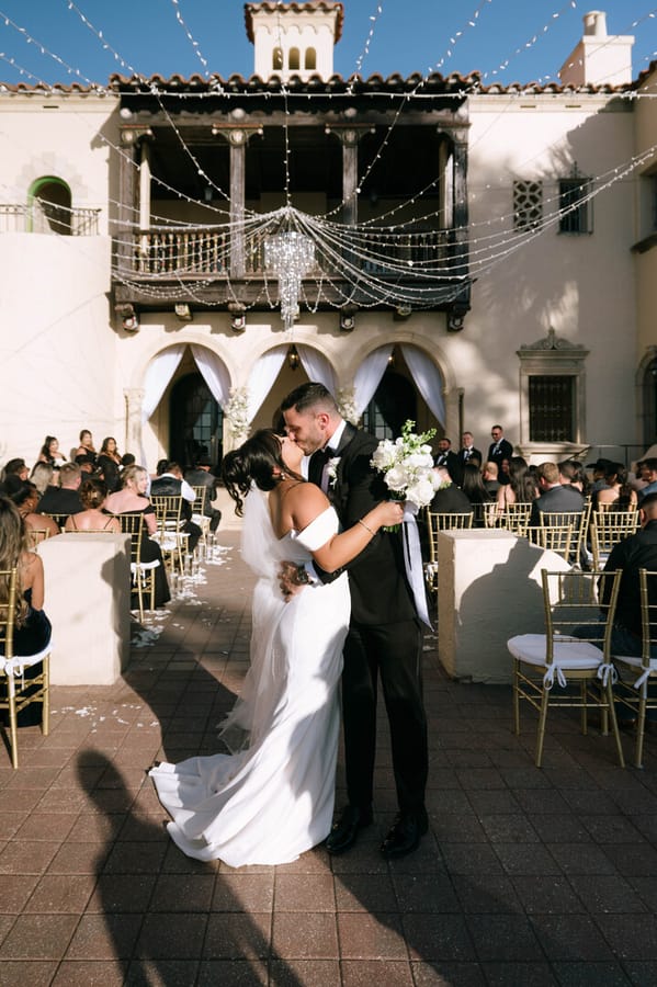 Williams Wedding - Tiffany Maysonet Photography-110