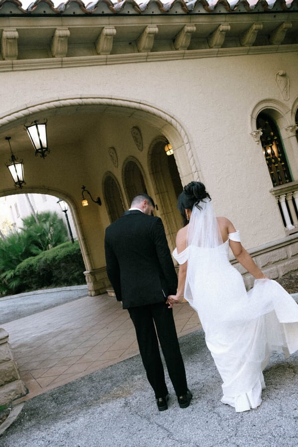 William  Wedding - Tiffany Maysonet Photography-221