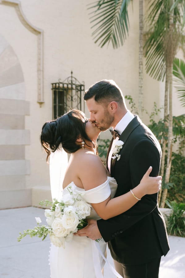 Williams Wedding - Tiffany Maysonet Photography-92