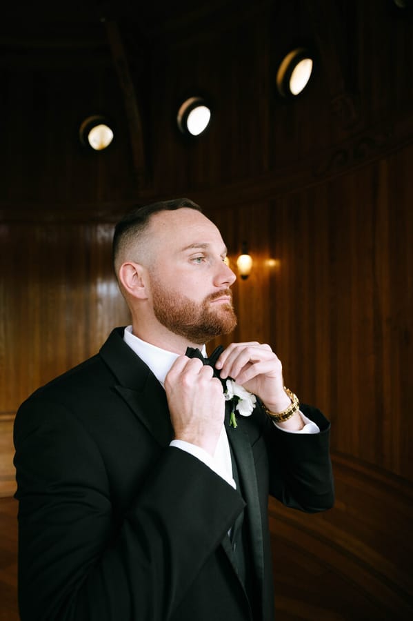 Caldwell Wedding 9.21.23