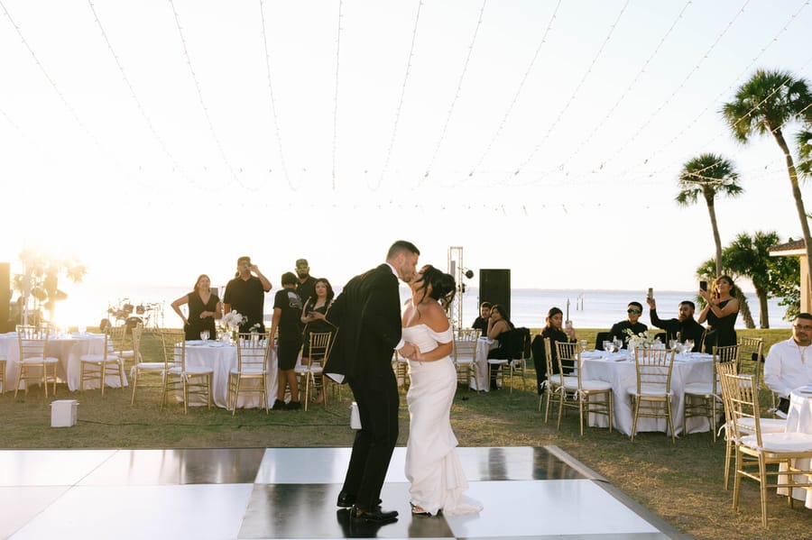 William  Wedding - Tiffany Maysonet Photography-16