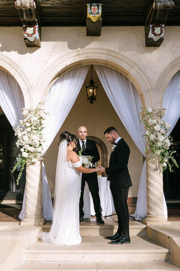 Williams Wedding - Tiffany Maysonet Photography-77