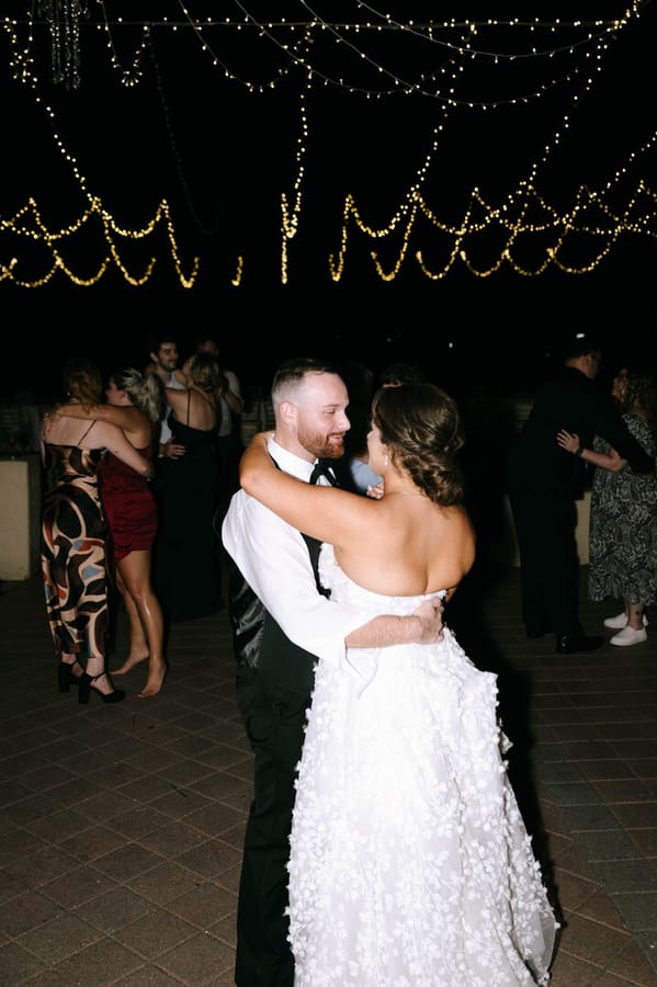 Caldwell Wedding 9.21.23