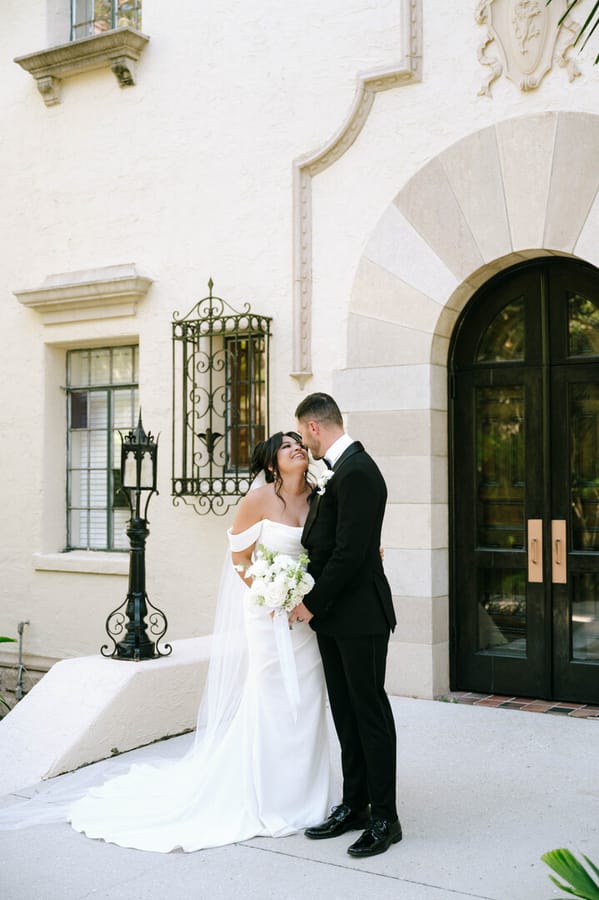 Williams Wedding - Tiffany Maysonet Photography-66