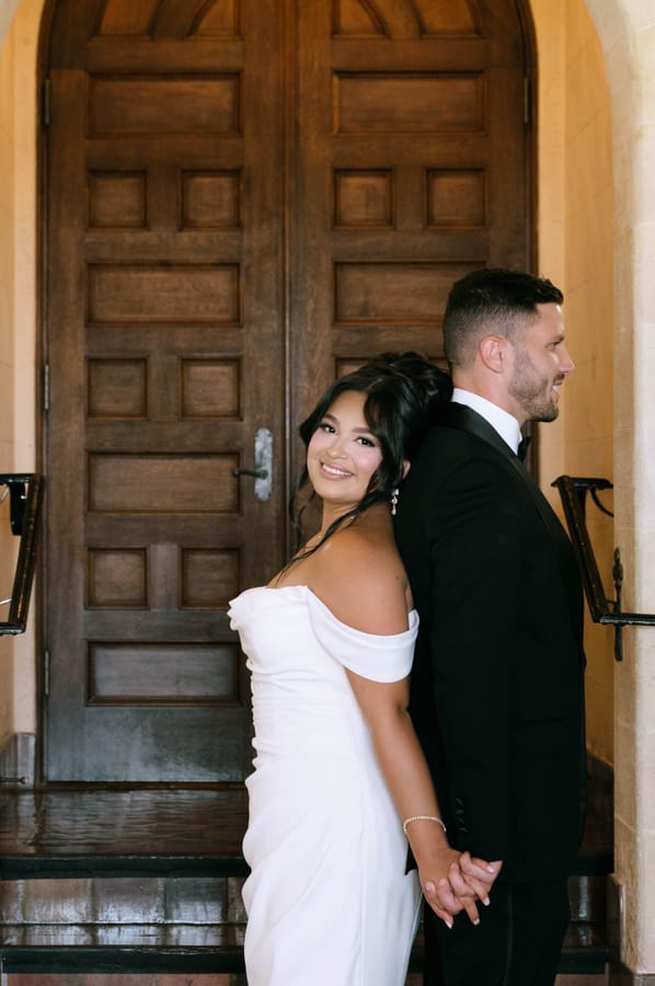 William  Wedding - Tiffany Maysonet Photography-110