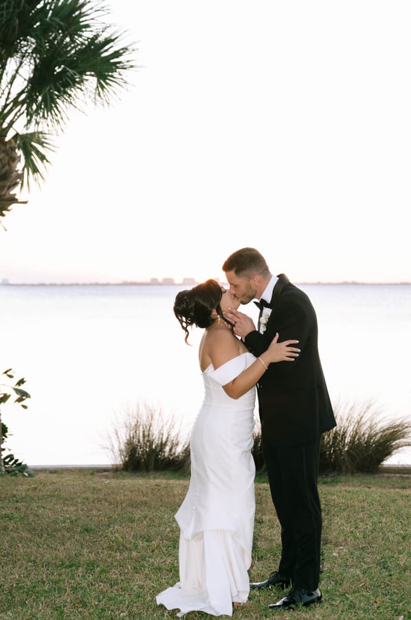 Williams Wedding - Tiffany Maysonet Photography-193