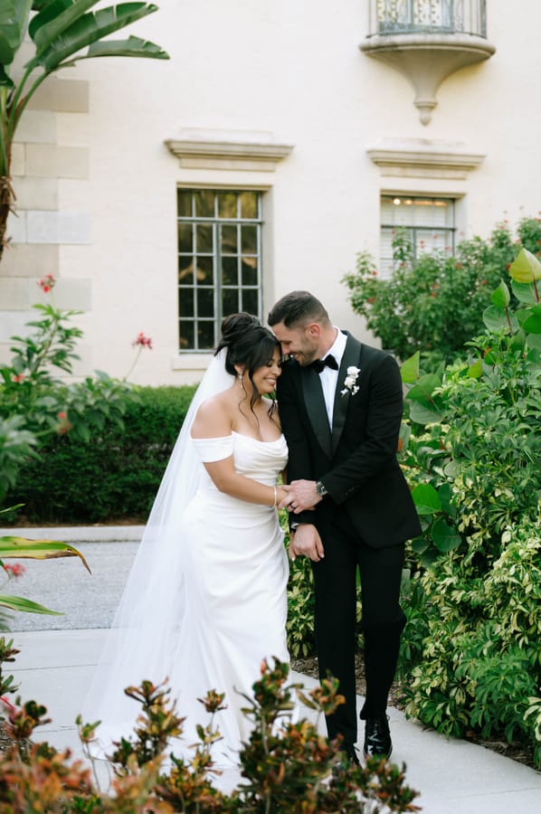 Williams Wedding - Tiffany Maysonet Photography-156