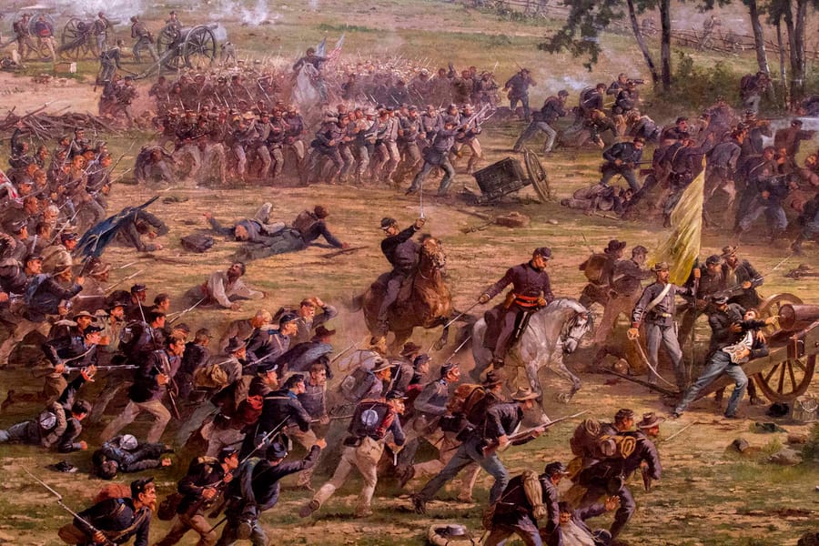 RNS-Battle-Gettysburg1