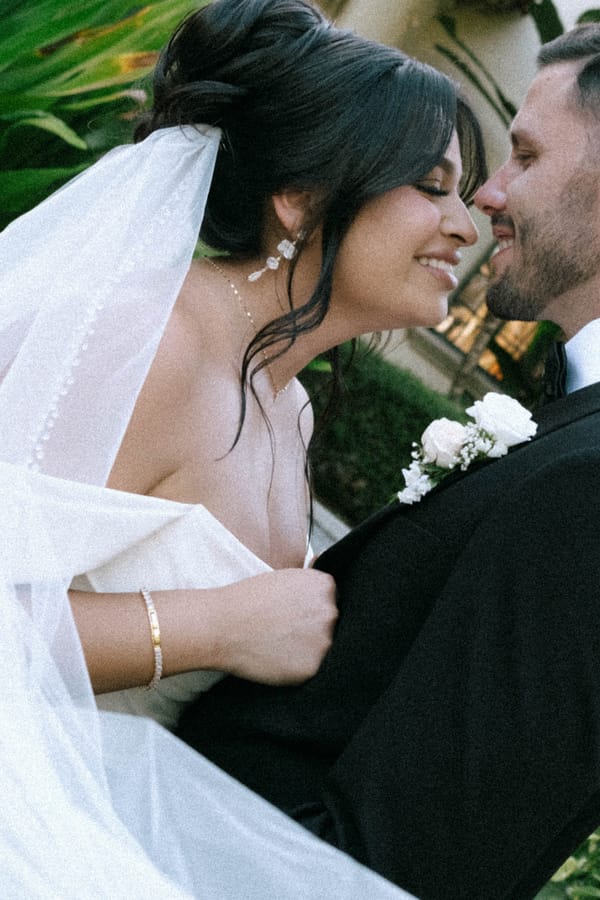 William  Wedding - Tiffany Maysonet Photography-191