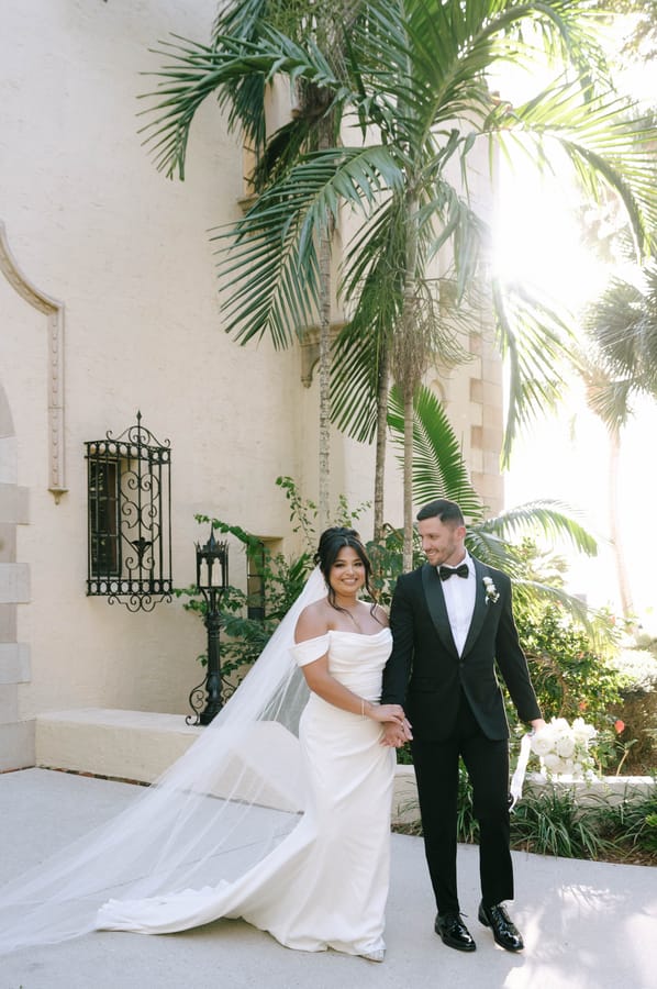 Williams Wedding - Tiffany Maysonet Photography-87