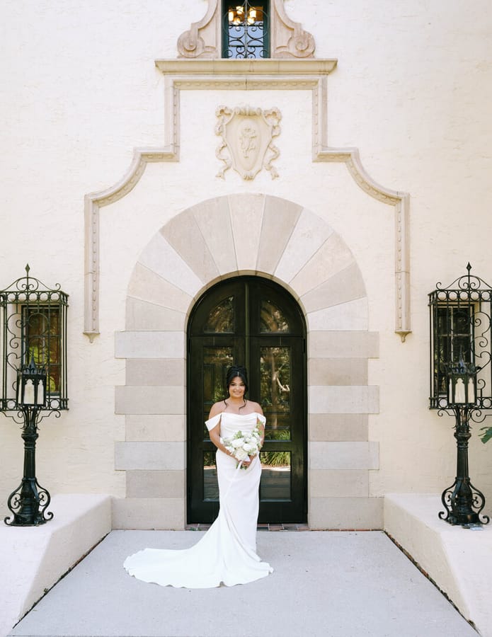 Williams Wedding - Tiffany Maysonet Photography-22