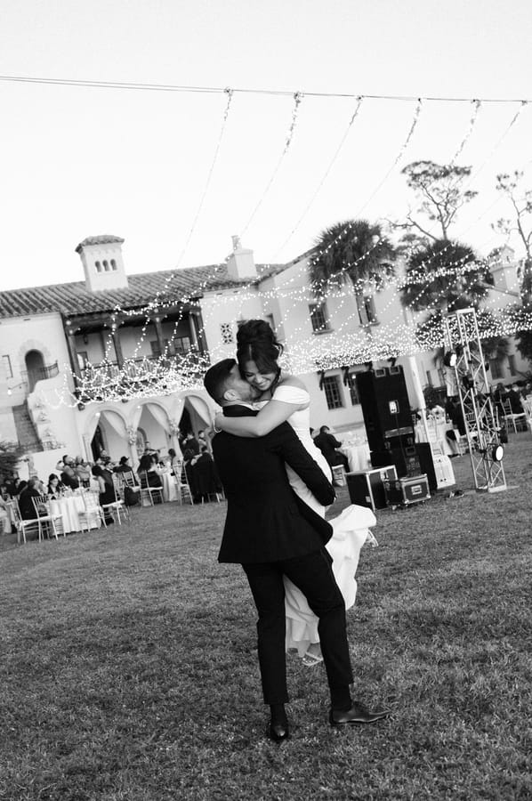 Williams Wedding - Tiffany Maysonet Photography-222