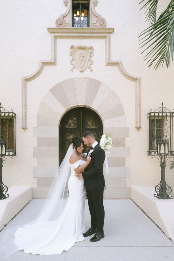 Williams Wedding - Tiffany Maysonet Photography-70