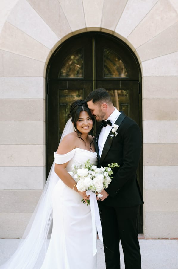 Williams Wedding - Tiffany Maysonet Photography-53