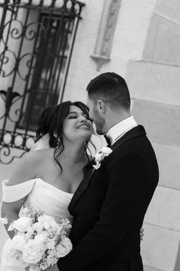 Williams Wedding - Tiffany Maysonet Photography-65