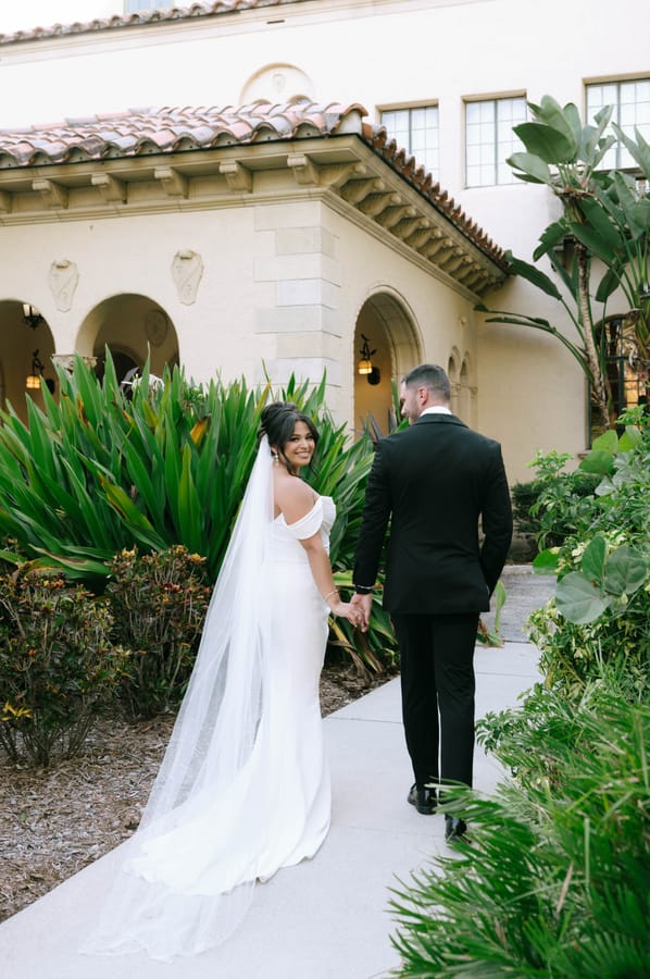 Williams Wedding - Tiffany Maysonet Photography-143