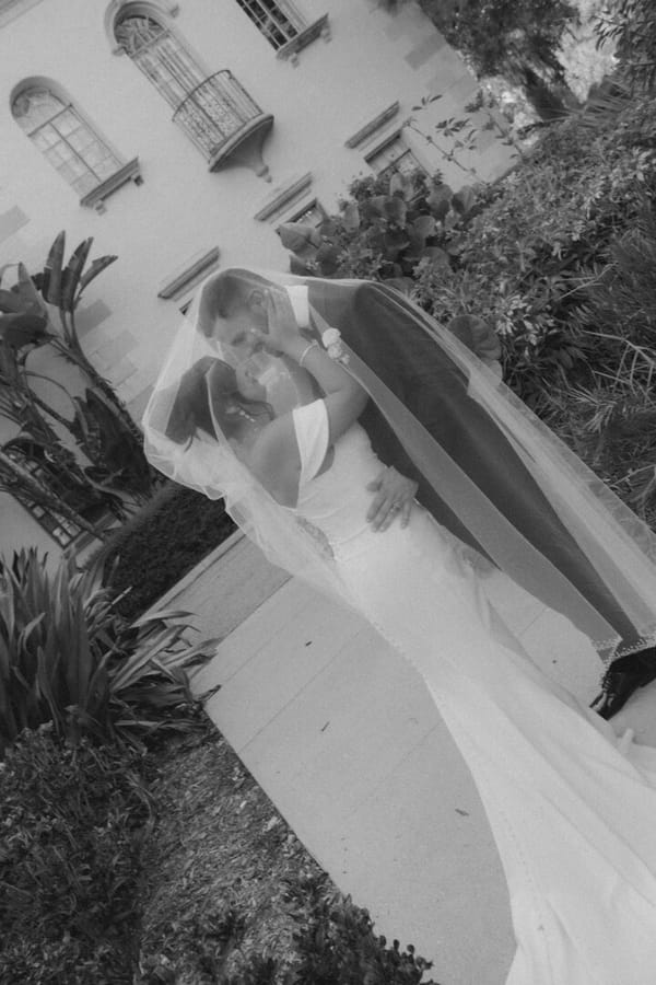 William  Wedding - Tiffany Maysonet Photography-197