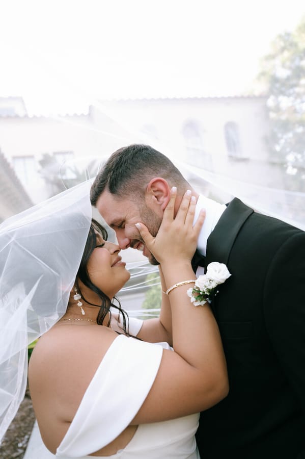 Williams Wedding - Tiffany Maysonet Photography-131