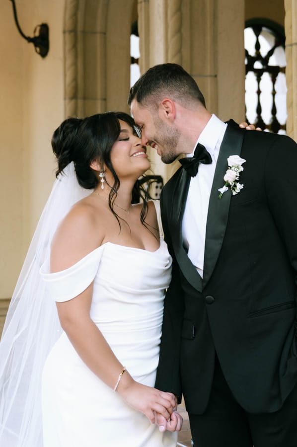 Williams Wedding - Tiffany Maysonet Photography-172