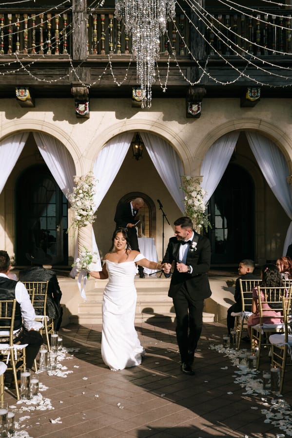 Williams Wedding - Tiffany Maysonet Photography-101