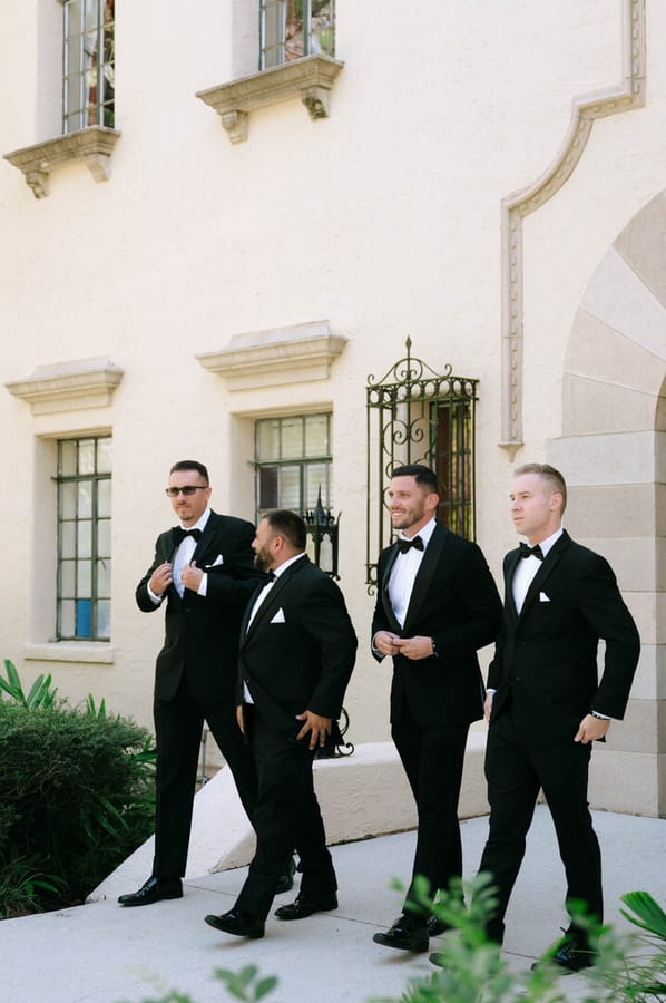 Williams Wedding - Tiffany Maysonet Photography-14