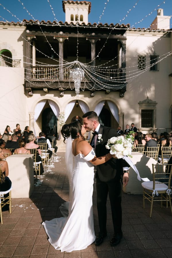 Williams Wedding - Tiffany Maysonet Photography-107