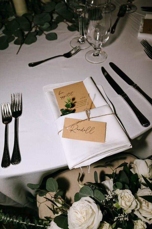 Jessica + Benoit 4.11.23