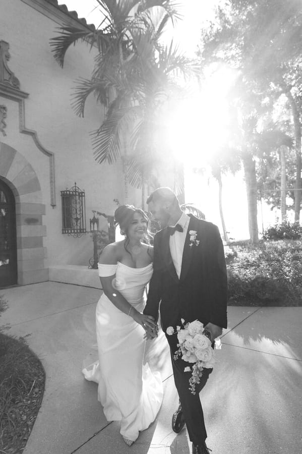 Williams Wedding - Tiffany Maysonet Photography-90