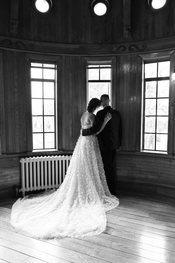 Caldwell Wedding 9.21.23