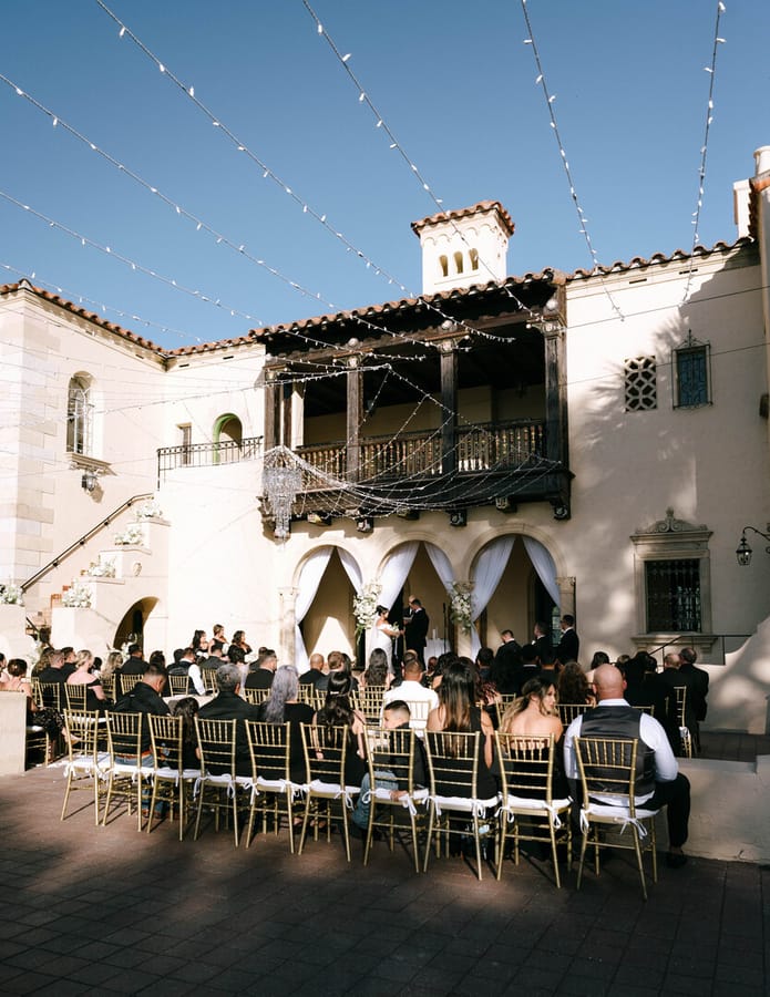 Williams Wedding - Tiffany Maysonet Photography-72