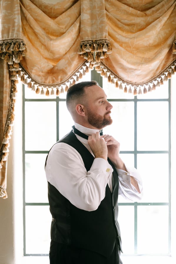 Caldwell Wedding 9.21.23