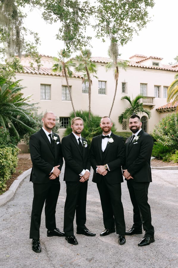 Caldwell Wedding 9.21.23