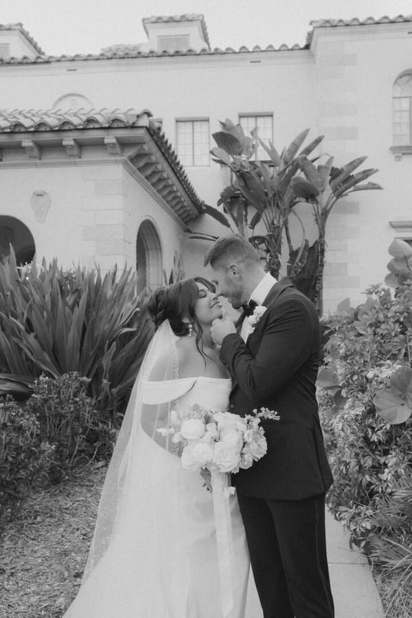 William  Wedding - Tiffany Maysonet Photography-188