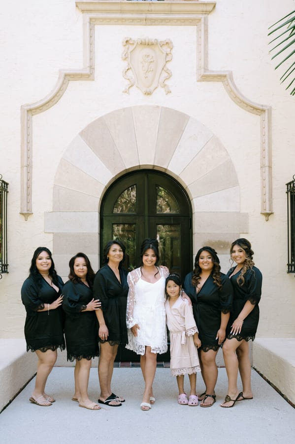 William  Wedding - Tiffany Maysonet Photography
