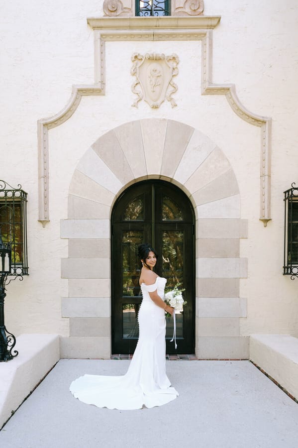 Williams Wedding - Tiffany Maysonet Photography-30