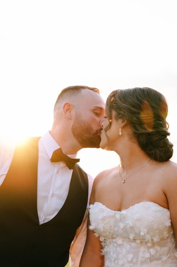 Caldwell Wedding 9.21.23