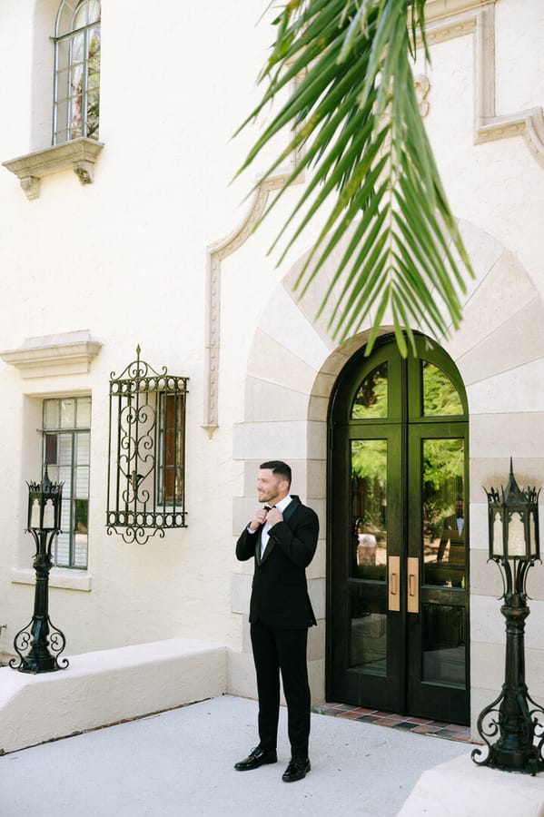 Williams Wedding - Tiffany Maysonet Photography-11