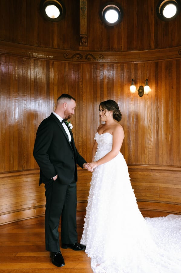 Caldwell Wedding 9.21.23