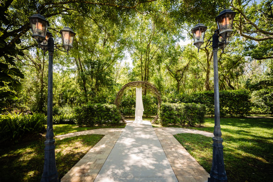 Baker's Ranch